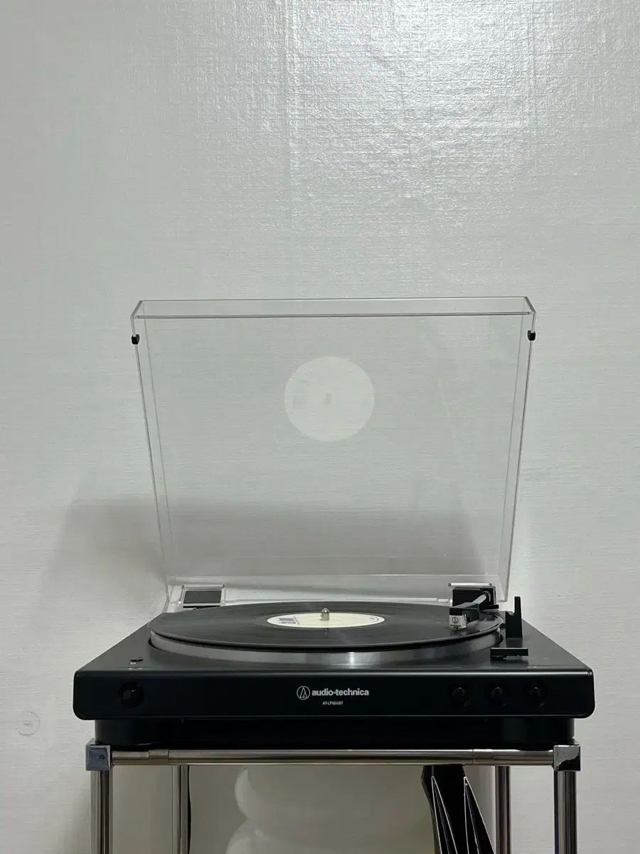 Audio-Technica AT-LP60XBT Wireless Turntable