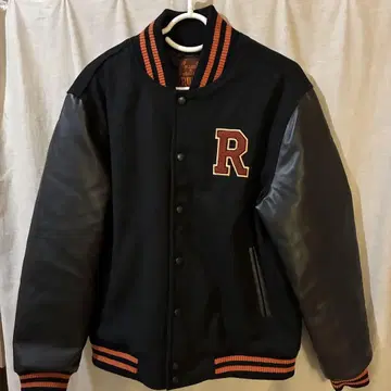 RIIZE 바시티 자켓 새상품급