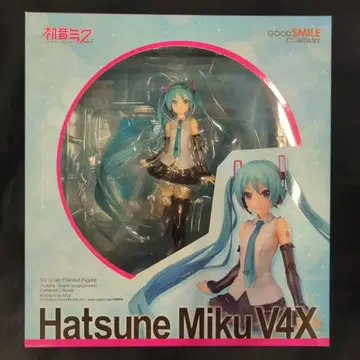 GOOD SMILE COMPANY VOCALOID 하츠네 미쿠 V4X