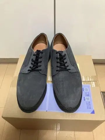 레드윙 REDWING 포스트맨 슈즈 9110 9.5D