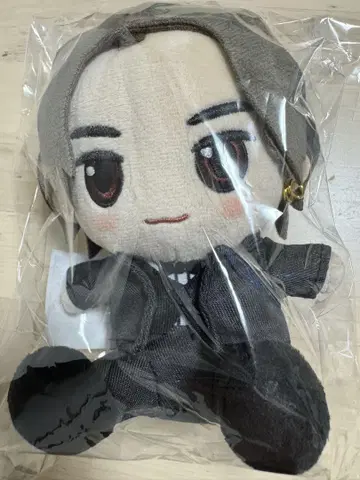 N/A 아카니시 젠 봉제 인형