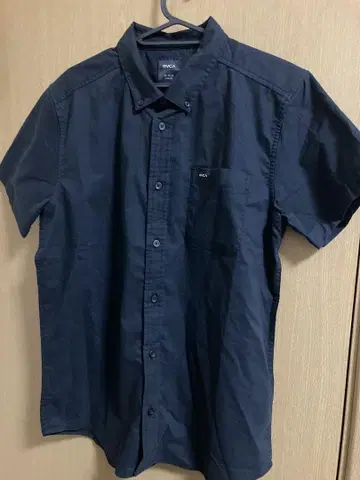 RVCA THATLL DO STRETCH SS 숏 슬리브 셔츠