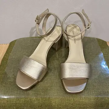 Odette e Odile 오데뜨 앤 오딜 샌들 22.5cm