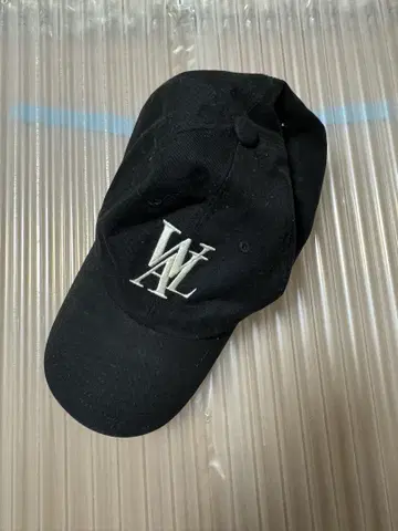 우알롱 캡
