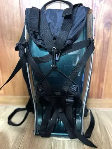 보블비(BOBLBEE) 백팩