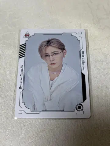 야마다 료스케 RED 라이브 뷰잉 입장 혜택