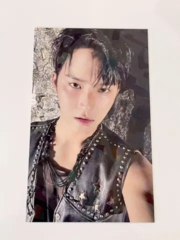 유니버셜 라키드로 민규