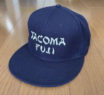 TACOMA FUJI 타코마 후지 레코드 캡 OTTO