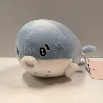 산 애로우 포테타마 봉제 인형 치이카와 (먼작귀)