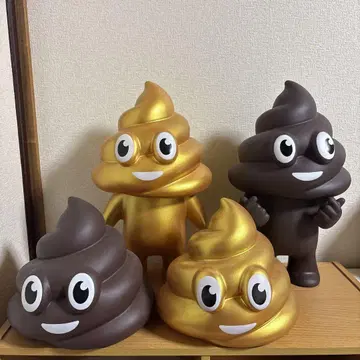 똥군 빅 피규어