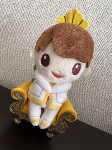 타카하시 카이토 쵸코리 씨