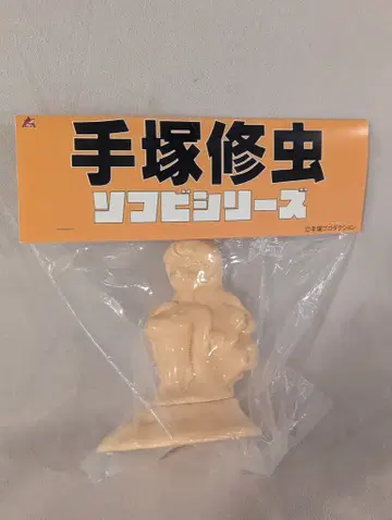 레드 샤크 테즈카 슈 타마미 스킨 컬러 미페인팅