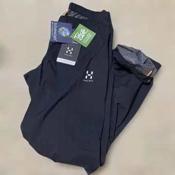HAGLOFS L.I.M PROOF 팬츠 남성용 S