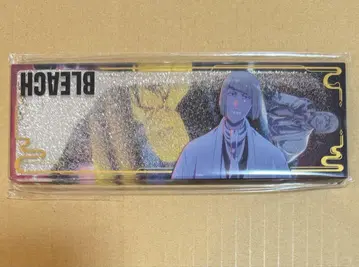 BLEACH 한국 서울 아크릴 블록 히라코
