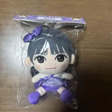 큐티 스트리트 마나베 나기사키 치비누이