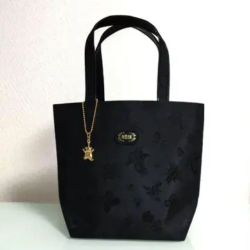 페이러 FEILER 하이디 자카드 토트백