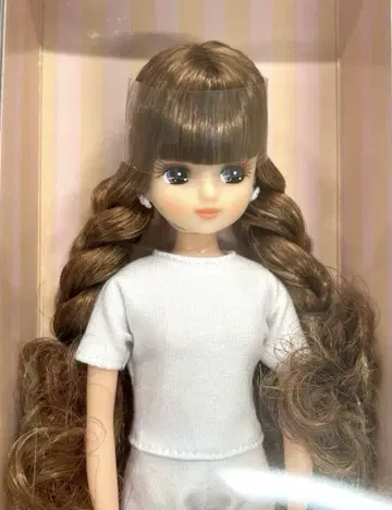 리카짱 캐슬 2023년 고베 산노미야 오리지널 모델 리카짱