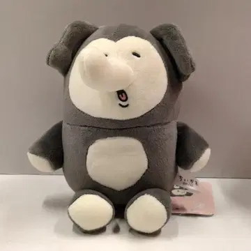 산 애로우 포테타마 봉제 인형 치이카와 (먼작귀) 코끼리