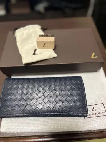 츠치야 가방_장지갑