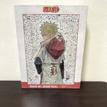 NARUTO 직소 퍼즐 모자이크 아트 퍼즐 나루토 점프샵