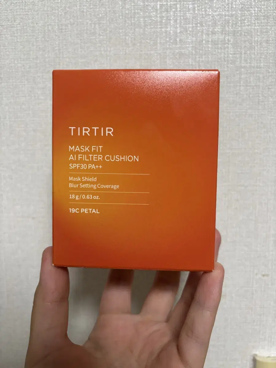 Tirtir AI Filter Cushion