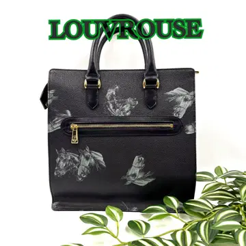 LOUVROUSE 루브루즈 핸드백 핸드백
