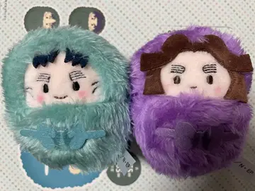 닌자 타마 란타로 싸개 타피누이 나나마츠 코헤이타 헤이타키 야샤마루