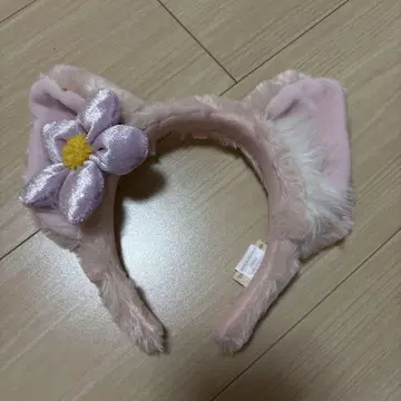 리나벨 머리띠