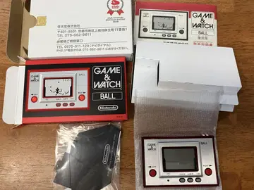 게이 워치 클럽 닌텐도