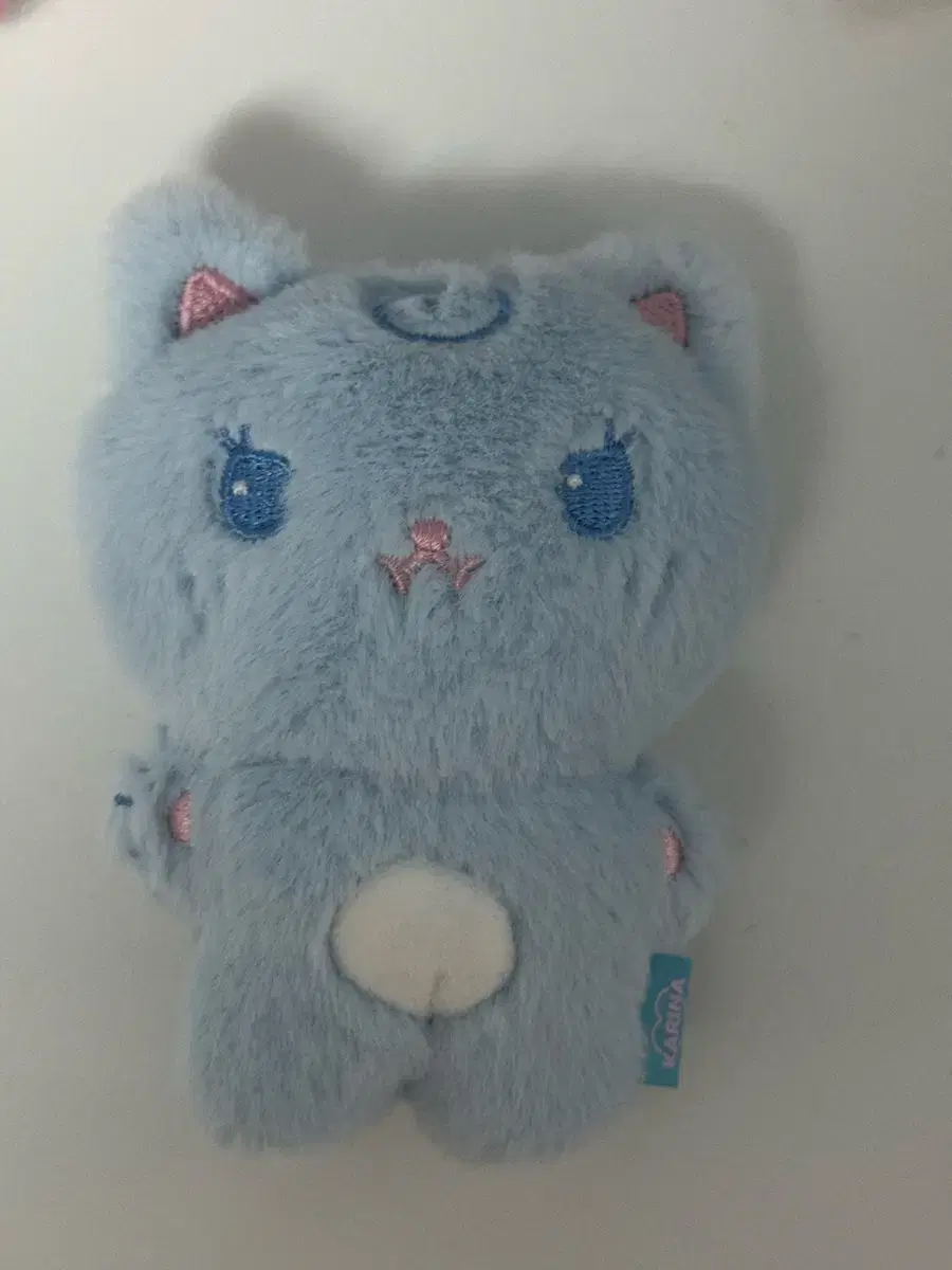 Aespa Karina doll Karang wts