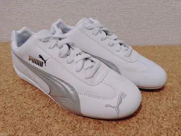 미사용품 PUMA Speedcat LTH 23cm