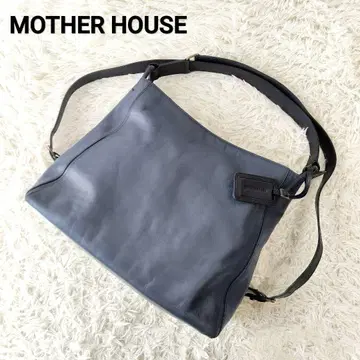 MOTHER HOUSE 마더 하우스 요조라 L 사이즈 네이비 백팩