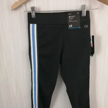 GAP Fit 갭 택 포함 미사용 레깅스 스패츠 여성용