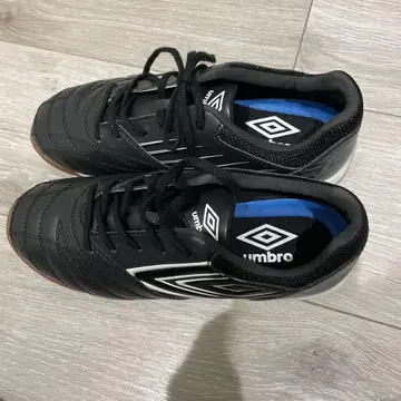 엄브로 umbro 신발 스니커즈 22.5cm 트레이닝 슈즈
