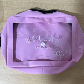 CANDY TUNE 무라카와 히아키 파우치