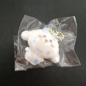 치이카와 산리오 시크릿 마스코트 하치와레