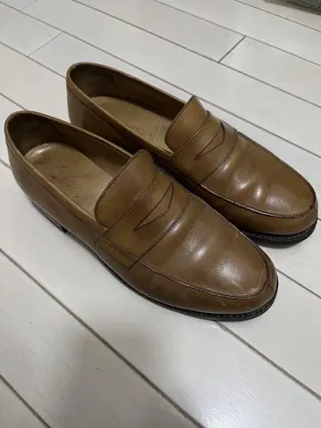 파라부트 아도니스 paraboot adonis 7.5 로퍼