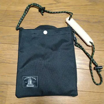 미사용 새상품 ROOTOTE 루토트 얇은 타입 숄더백