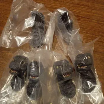 제일복권 고질라 대괴수열전 G