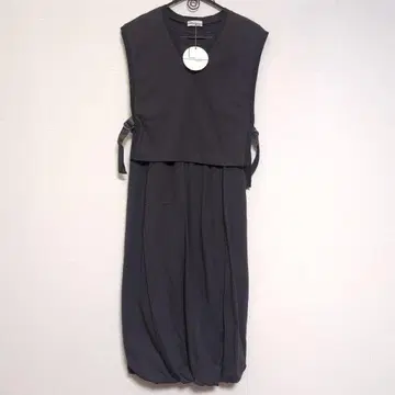 LASUD 라슈드 벌룬 원피스 야마다야 YAMADAYA