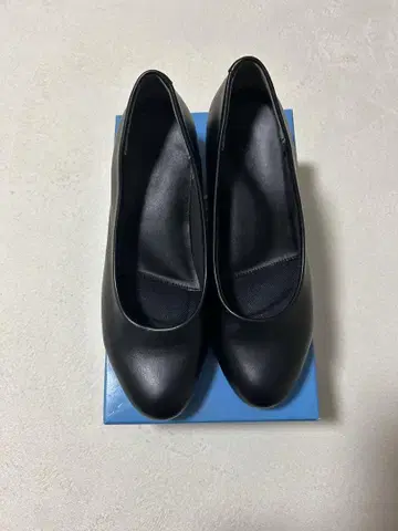 HARUTA 펌프스 24.5