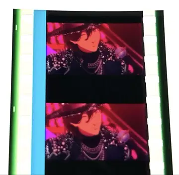 우타프리 탭나이 특전 필름 레이지