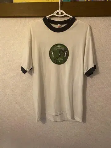 BEASTIE BOYS 링거 T