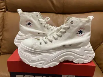 컨버스 27.5cm 컨버스 ALLSTAR HI 새상품