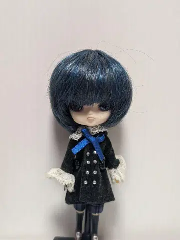 도코라 블랙 집사 Ciel (시엘)
