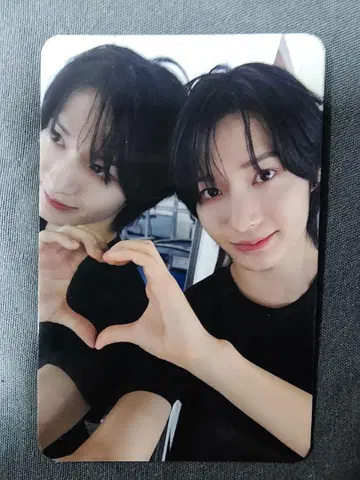 킥플립 돈파 트레이딩 카드 makestar 메이크스타