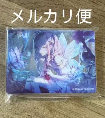 프로세카 노블 아트 아키야마 미즈키 미즈키 아크릴 블록