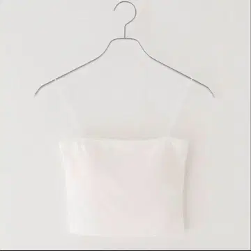 플라주 숏 톱 2장