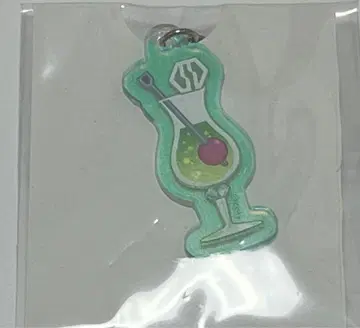 오nda 토모요 코크 키링