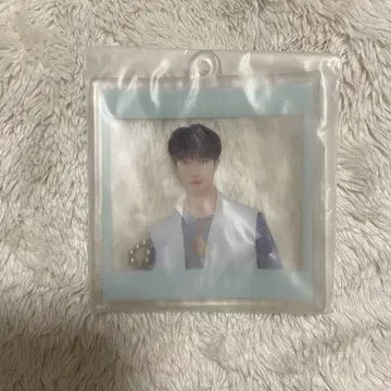 SEVENTEEN 24H 키링 the8